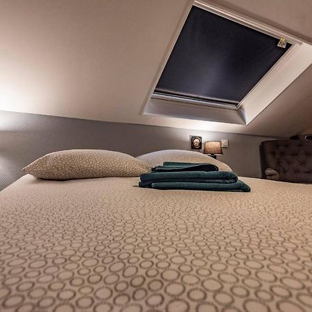 Suite Moet Ch - Reims Centre Ville Kültér fotó