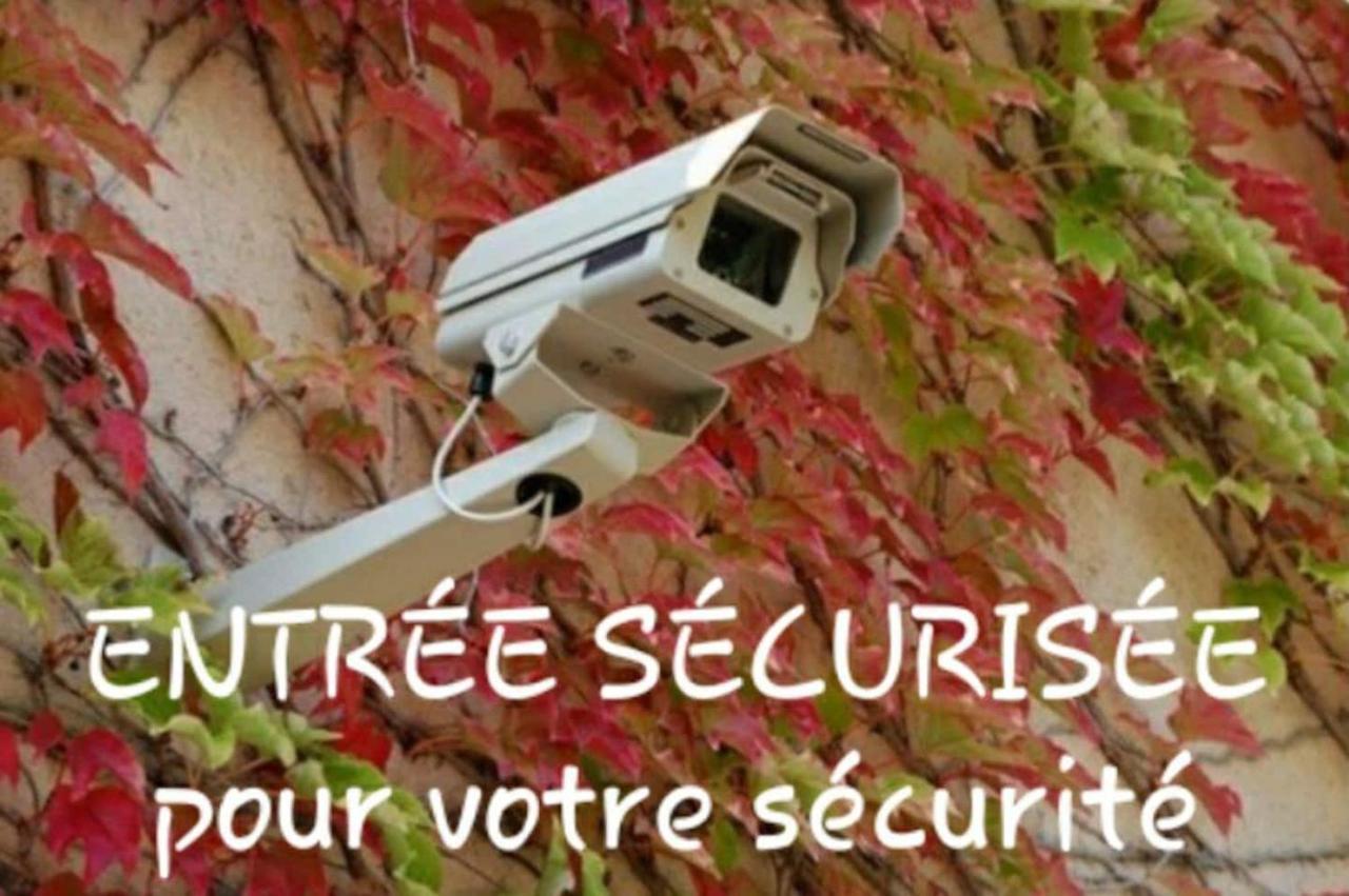 Suite Moet Ch - Reims Centre Ville Kültér fotó